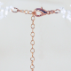 Arabesque - Arabesque Amethyst-Satin white - 4
